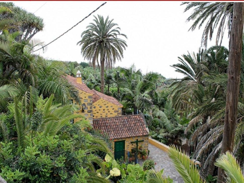 Finca Dona Juana ลอส เรอาเลคอส ภายนอก รูปภาพ